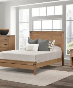 Lewiston Bedroom Collection