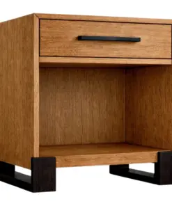 Intersection 1 Drawer Nightstand - 28"W