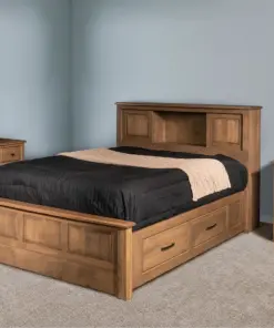 Classic Shaker Understorage Bedroom Collection