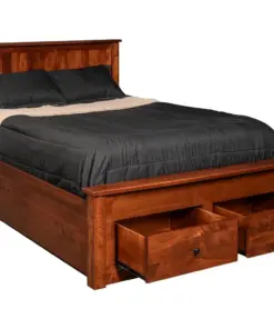 Shaker Bedroom Collection - Image 7