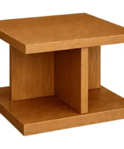 Intersection End Table
