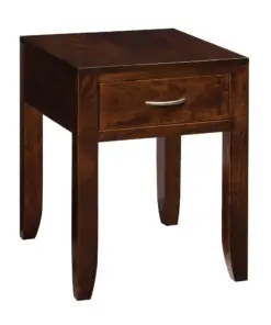 Barrington End Table