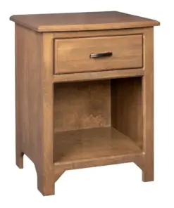 Classic Shaker Understorage Bedroom Collection - Image 9
