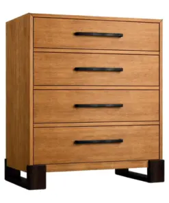 Intersection Chest