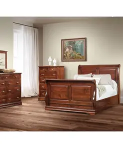Alternative view of Regency Bedroom Collection