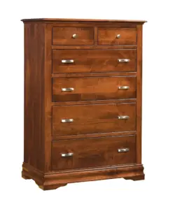 Regency Chest