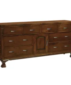Classical Dresser - 72"W