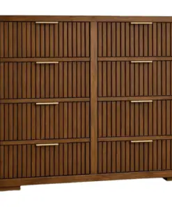Cosmopolitan Loft Mule Dresser