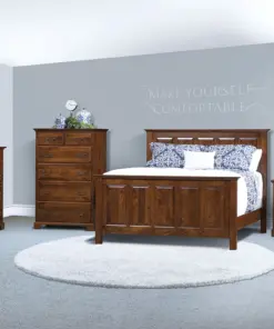 Sonora Bedroom Collection