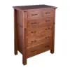 Carla Elizabeth 6 Drawer Chest