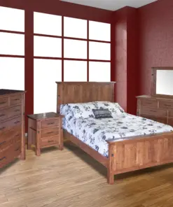 Carla Elizabeth Bedroom Collection
