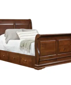Regency Bed