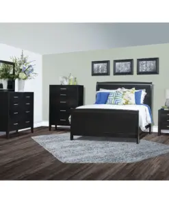 Alternative view of Barrington Bedroom Collection