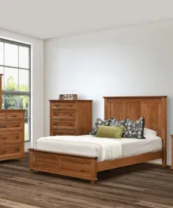 Rosedale Bedroom Collection