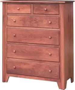 New Haven Chest of Drawers