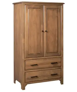 Classic Shaker Understorage Bedroom Collection - Image 5