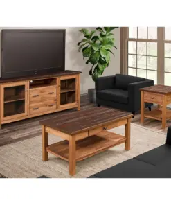 Alternative view of Holton Coffee Table