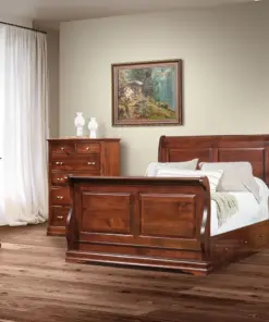 Regency Bedroom Collection