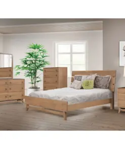 Alternative view of Allentown Bedroom Collection