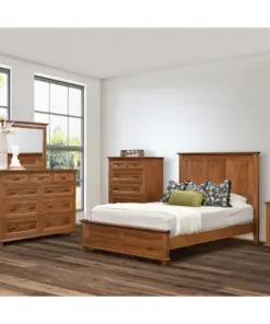 Alternative view of Rosedale Bedroom Collection