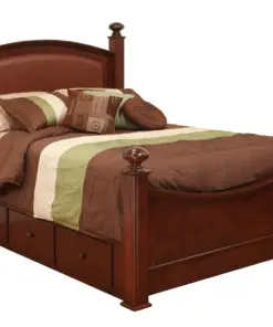 Luellen Bedroom Collection - Image 3