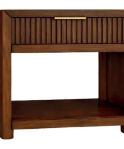 Cosmopolitan Loft End Table