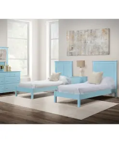 Alternative view of Wilkensburg Bedroom Collection