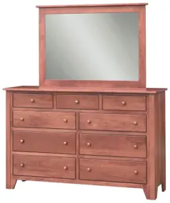 New Haven Dresser