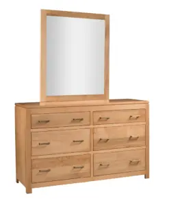 Lew Modern Dresser