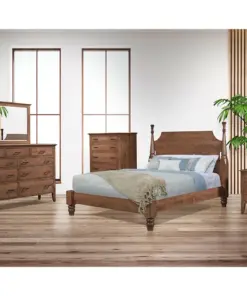 Alternative view of Monticello Bedroom Collection