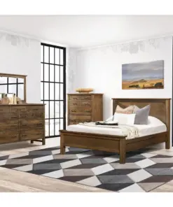 Alternative view of Cabin Creek Blanket Chest