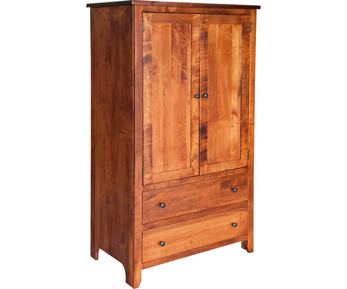 Shaker Bedroom Collection - Image 10