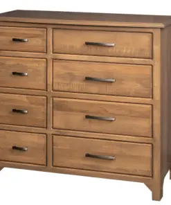 Classic Shaker Understorage Bedroom Collection - Image 7