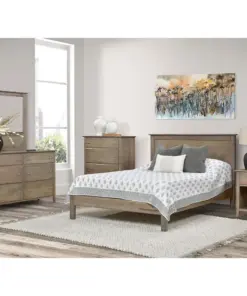 Alternative view of Shoreview Bedroom Collection