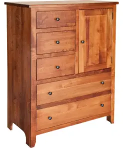 Shaker Bedroom Collection - Image 11