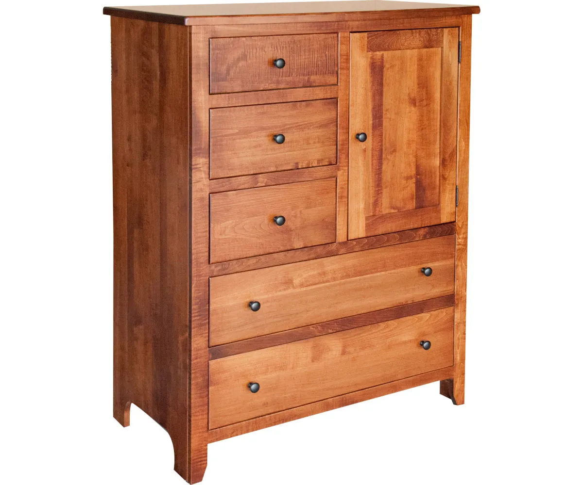 Shaker Bedroom Collection - Image 11