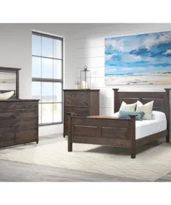 Alternative view of Brookstone Bedroom Collection