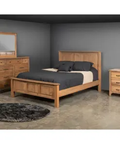 Alternative view of Classic Shaker Bedroom Collection