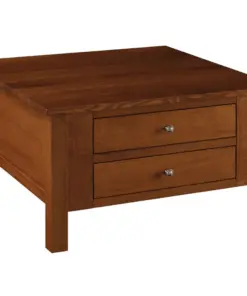 Cabin Creek Coffee Table