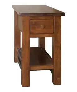 Cabin Creek Chair Table