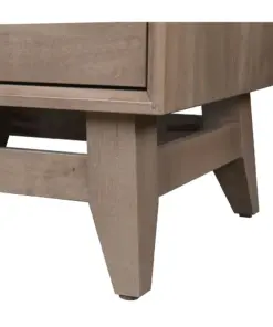 Alternative view of Allentown Chest