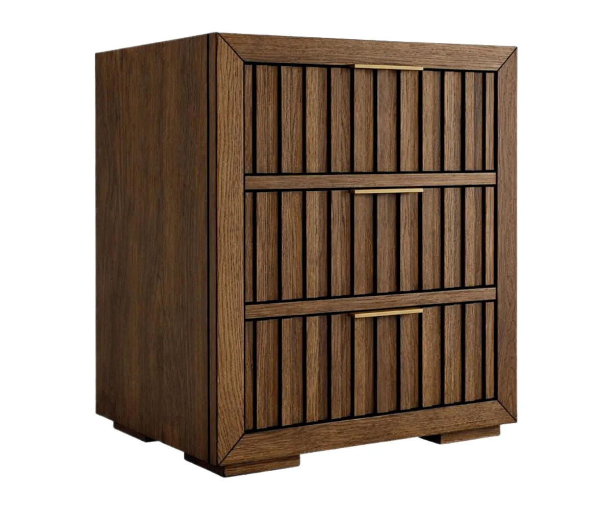 Cosmopolitan Loft Bedroom Collection - Image 9