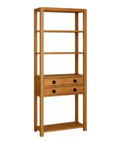 Uptown 2 Drawer Etagere