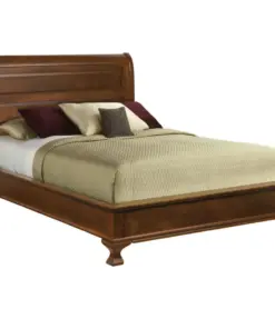 Alternative view of Classical Bedroom Collection