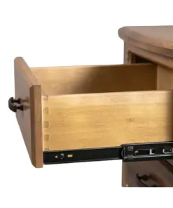 Alternative view of Classic Shaker Man's Chest