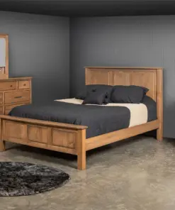 Classic Shaker Bedroom Collection
