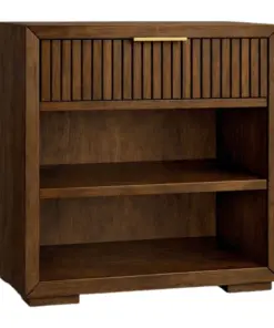 Cosmopolitan Loft 1 Drawer Nightstand