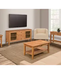 Alternative view of Chelsea Living Room Collection