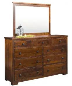 Carson Bedroom Collection - Image 4