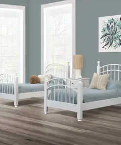 Luellen Bedroom Collection